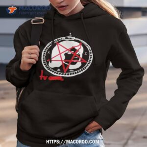tv girl merch satan girl shirt hoodie 3