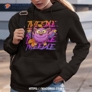 tweedle my singing monsters shirt hoodie 3