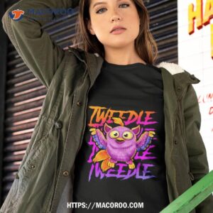 Tweedle My Singing Monsters Shirt