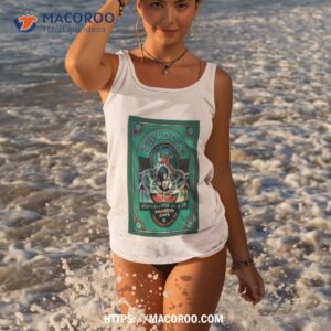 twiddle philadelphia pennsylvania 091516 2023 art poster shirt tank top 3