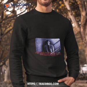 twin peaks judy shirt sweatshirt