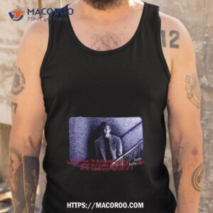 twin peaks judy shirt tank top