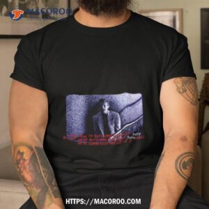 Twin Peaks   Judy Shirt