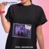 Twin Peaks   Phillip Jeffries Shirt