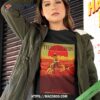 Tyler Childers The Mann Center Philadelphia Pa September 10 2023 Poster Shirt