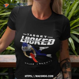 tyler lockett seattle target locked football shirt tshirt 3