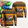 U.s. Marine Corps High Mobility Artillery Rocket System M142 Himars Christmas Sweater Dlhh0709pd02
