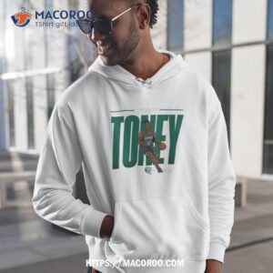 Uab Ncaa Men’s Basketball Tony Toney Jr Caricature Shirt