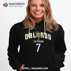 ucf knights orlando vs everybody 7 shirt hoodie 1