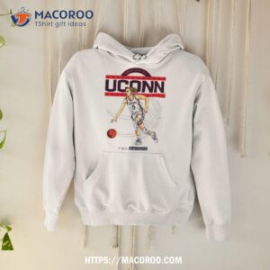 Uconn Ncaa Women’s Basketball Paige Bueckers Shirt