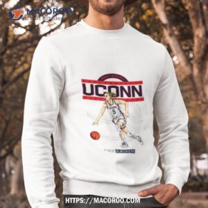uconn ncaa women s basketball paige bueckers shirt sweatshirt