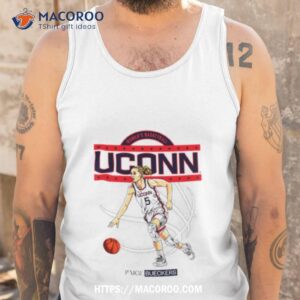 uconn ncaa women s basketball paige bueckers shirt tank top
