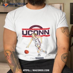 Uconn Ncaa Women’s Basketball Paige Bueckers Shirt