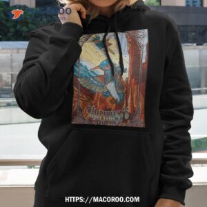 Umphrey’s Mcgee Band Show Mishawaka Ac Amphitheatre September 2023 Concert Shirt