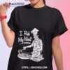Unethicalthreads I Rub My Meashirt