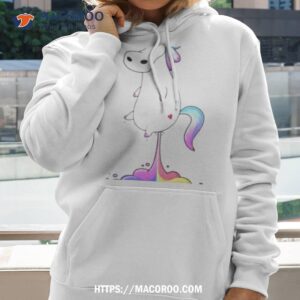 Unicorn Farshirt