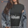 Union Berlin Players Name Skyline Shirt