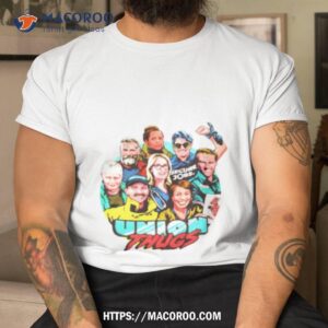 Union Thugs New Shirt