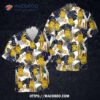 Us Army 11th Armored Cavalry Regiment Acr “allons” Hawaiian Shirt