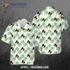 Us Army 2-12 Cav “thunderhorse” Battalion Hawaiian Shirt