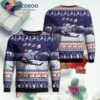 Us Army Ah-1f Ugly Christmas Sweater