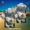 Us Army Paratroopers With The 173rd Airborne Brigade Combat Team Hawaiian Shirt