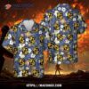 Us Army Reserve Officer Training Corps (arotc) Hawaiian Shirt