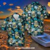 Us Navy E-9 Master Chief Petty Officers Anchor Hawaiian Shirt