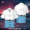 Us Navy Uss Baton Rouge (ssn-689) Hawaiian Shirt