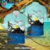 Us Navy Va-106 Gladiators A-4c (1969) Hawaiian Shirt