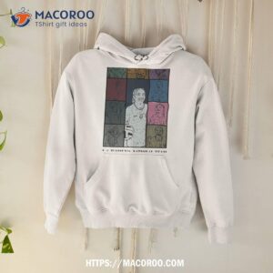 Us Women’s National Team Eras Of Excellence Shirt