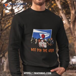 usps not for the weak unisex t shirt sweatshirt