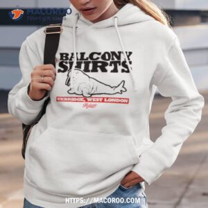 uxbridge walrus shirt hoodie 3