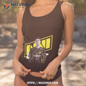 Valerii B1t Vakhovskyi Natus Vincere Shirt