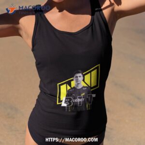 Valerii B1t Vakhovskyi Natus Vincere Shirt