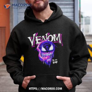 Venom Slobbers We Are Venom Shirt