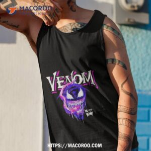 venom slobbers we are venom shirt tank top 1
