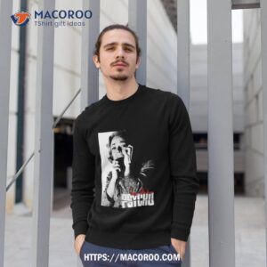 vera miles psycho shirt sweatshirt 1