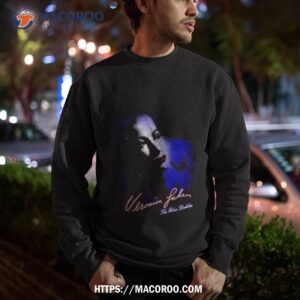 veronica lake shirt sweatshirt