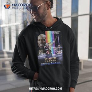 Vince Skywalker’ Carter Shirt