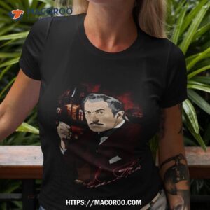 Vincent Price Shirt