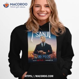 Vinsmoke Sanji One Piece Live Action Shirt