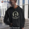 Vintage Logo Death Proof Shirt