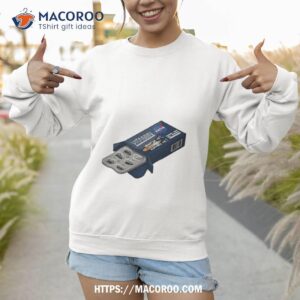 vitamin nasa shirt sweatshirt