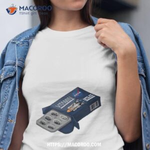 Vitamin Nasa Shirt