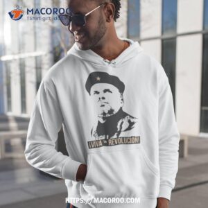 viva la postecoglou revolucion shirt hoodie 1