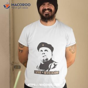 viva la postecoglou revolucion shirt tshirt 2