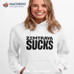 vshojo zemtraya sucks shirt hoodie 1