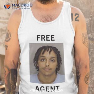wabewrld free agenshirt tank top