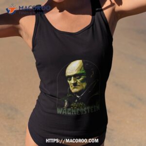 Wagnerstein Shirt